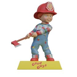 Chucky Good Guy Figure NWT