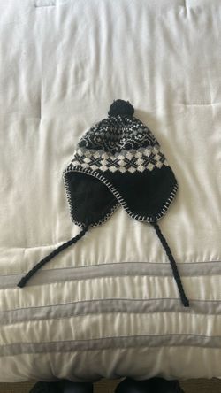Beanie