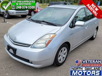 2007 Toyota Prius