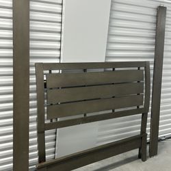 Full Size Bed Frame