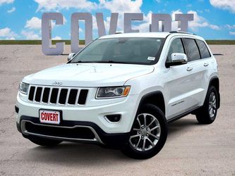 2016 Jeep Grand Cherokee
