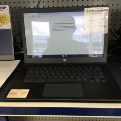 COMPUTER  LAPTOP HEWLETT-PACKARD , Model : 14DB0025NR 