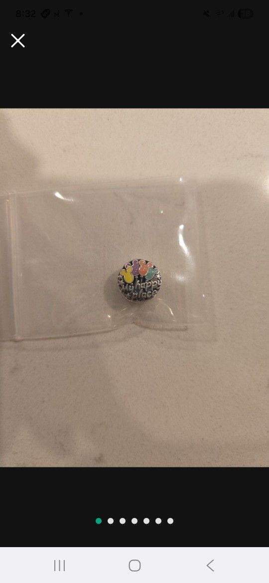 2 Charm Bundle