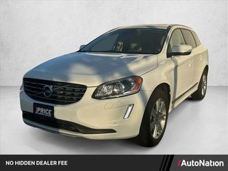 2017 Volvo XC60