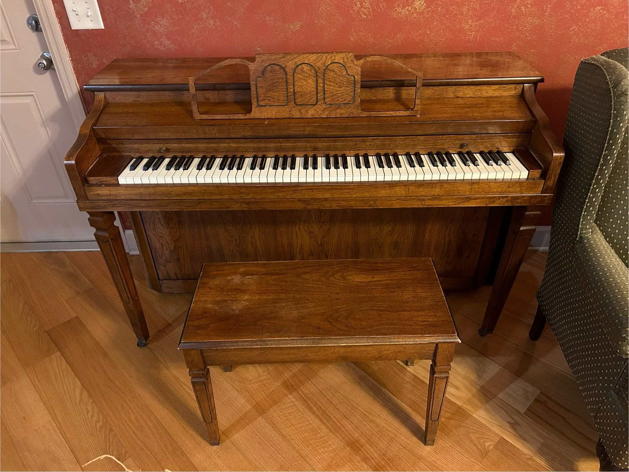 Piano
