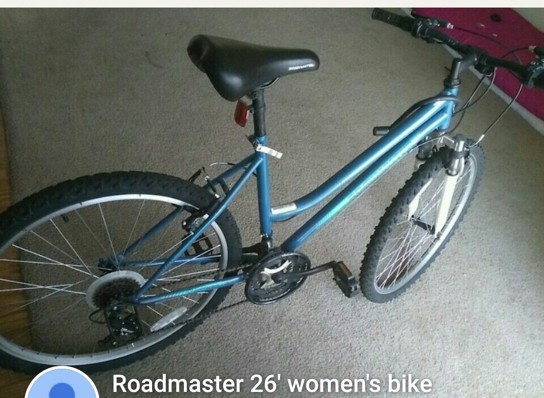 Roadmaster 26 hot sale women's