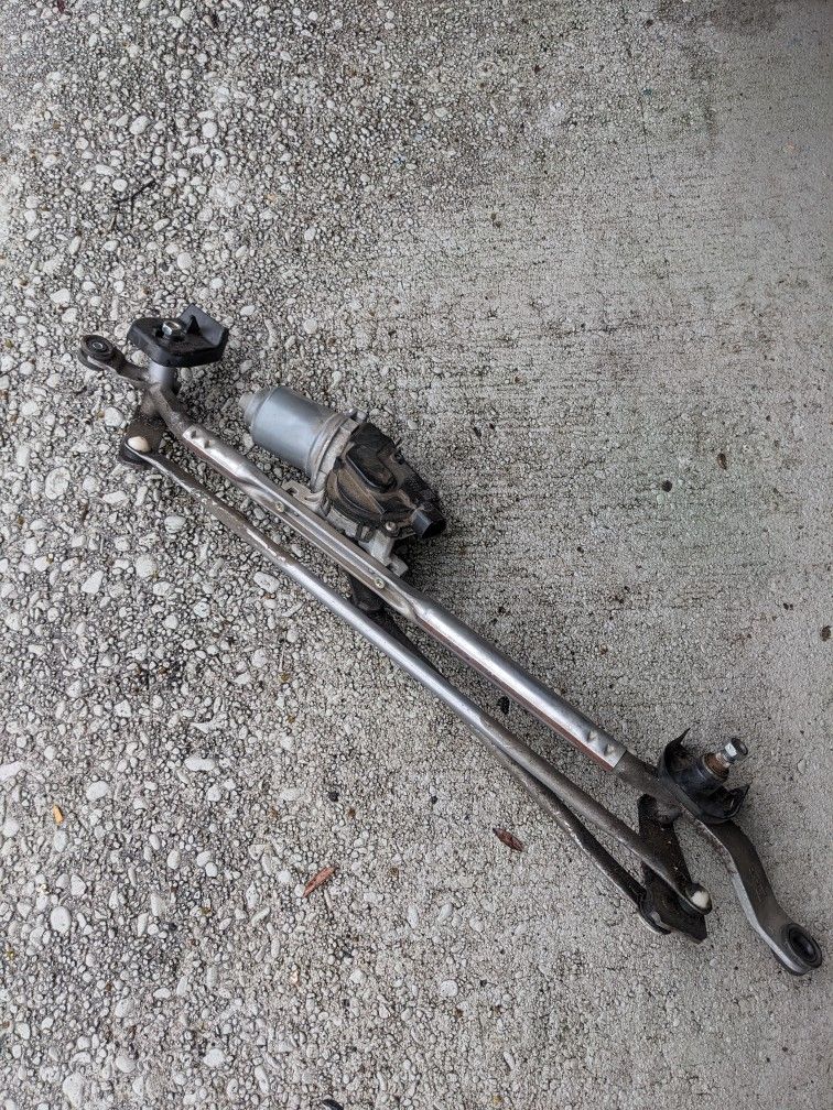 Subaru BRZ/Scion FRS/Toyota GT86 Windshield Wiper Motor