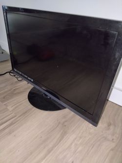 TV. 26 inch