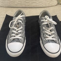 Converse Women’s Shoes 
