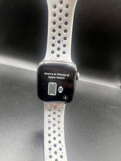 Nike Apple Watch Series 5 44mm