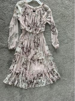 Dress 6p