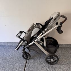 Uppababy Vista Stroller
