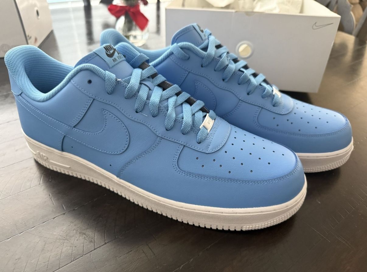 Nike Shoes- Size 17