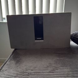 Bose Speaker 