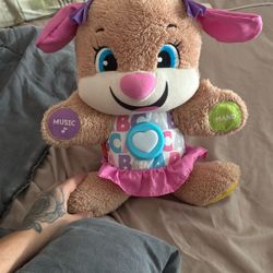 Kid Bear Toy 