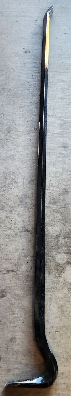 Wrecking Bar heavy duty 4 ft