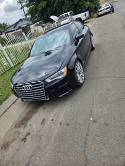 2015 audi a3 2.0t