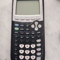 TI-84 Plus