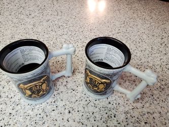 DISNEY MUGS