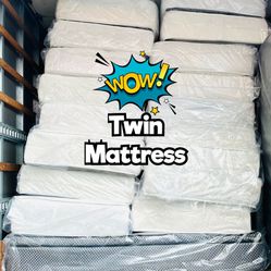 Mattresses Twin Mattress Colchones Individual Beds 