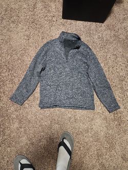 Polo Sweater 