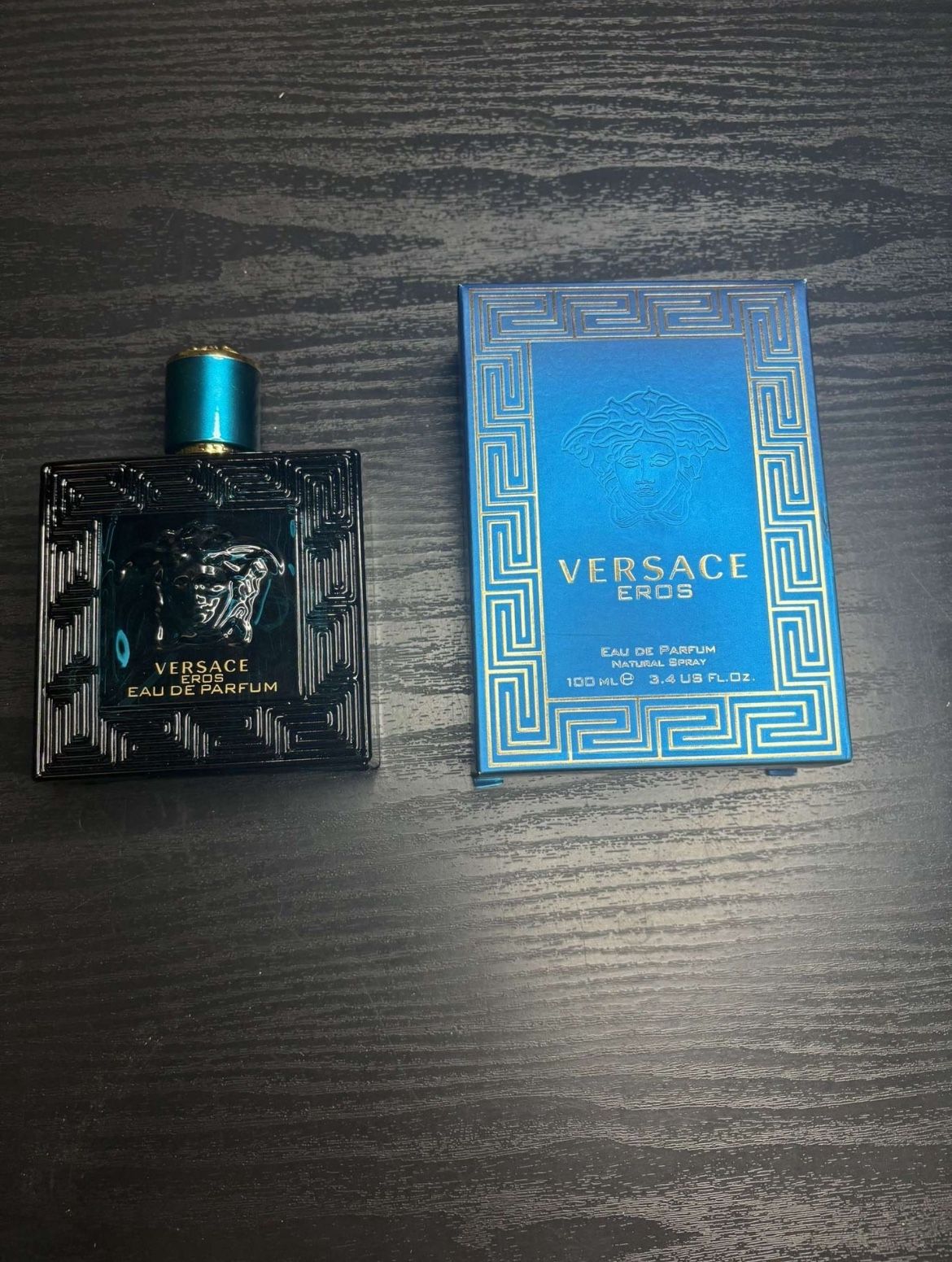 Versace Eros 100ml (BestOffer)