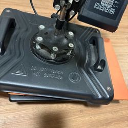 Press Machine