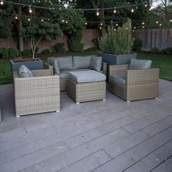 ‏New inbox patio set (we finance an ‏ deliver)($54 down,90 day no interest  payment plan) 