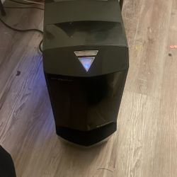 Lenovo Gaming Pc 