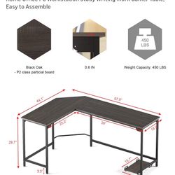 Desk For Sale
