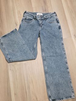 Hollister women Jeans