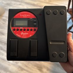 Korg Toneworks 
