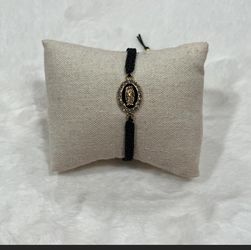 *Handmade* Catholic Bracelet (Unisex)