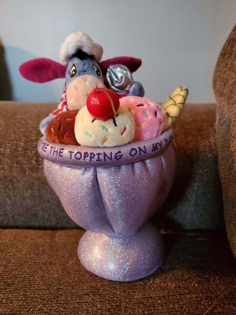 Eeyore
