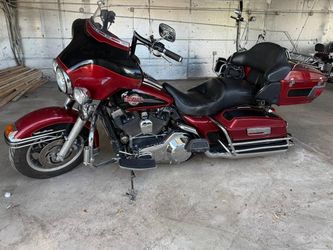 2006 Harley-Davidson Ultra Classic Electra Glide