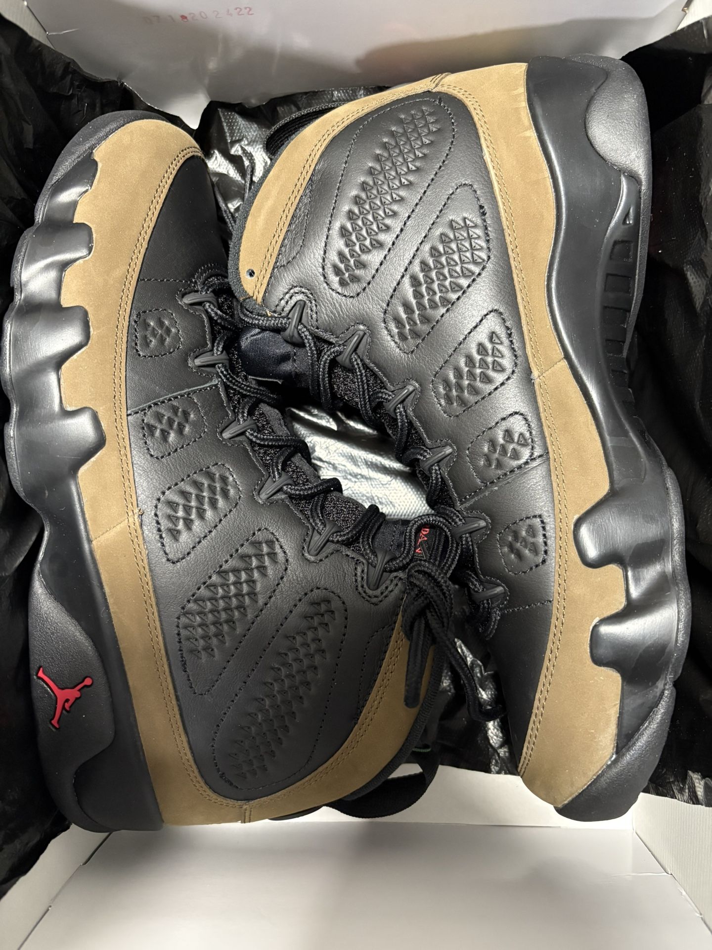 Jordan 9