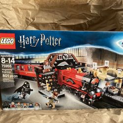 Lego 75955 Harry Potter Hogwarts Express