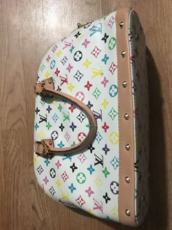 Louis Vuitton handbag