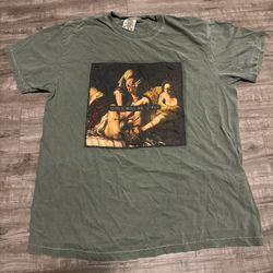 Girls Will be Girls Graphic Tee