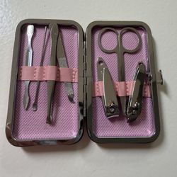 Mini Size Clipper Set