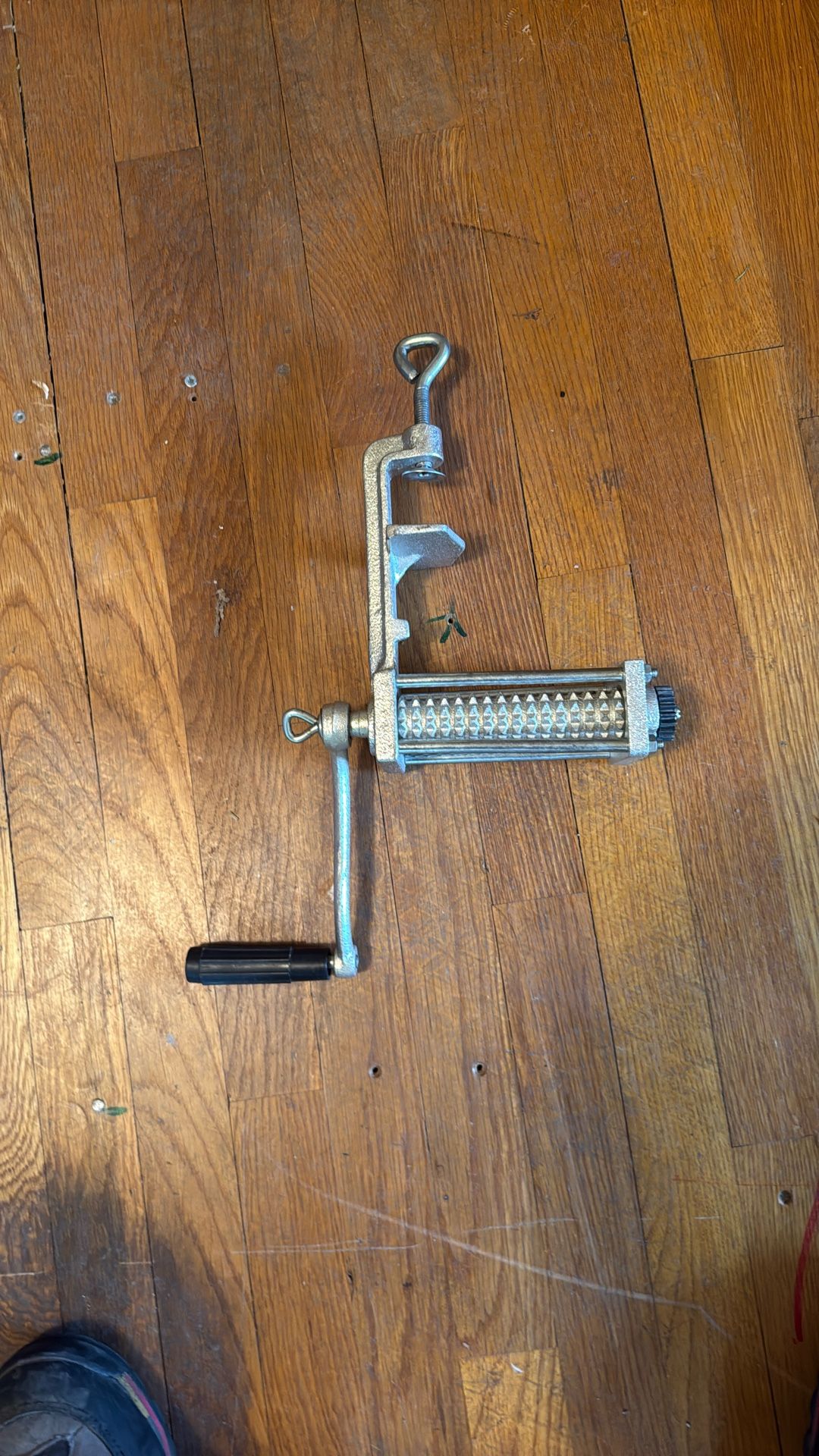 Meat Tenderizer