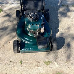 Lawnmower 
