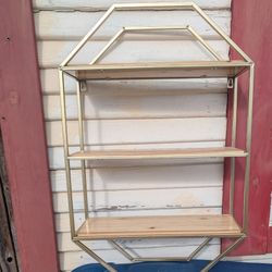 3-Tier Shelf