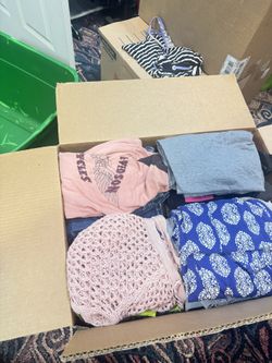 Reseller Clothing /purses /shoes