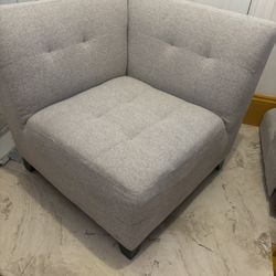Corner Sofa