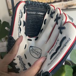 Rawlings Youth Baseball Glove