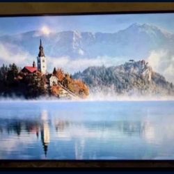 TV LG 