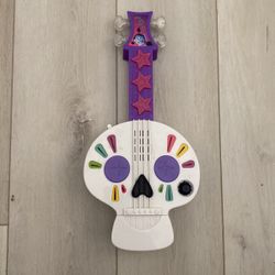 Vampirina Guitar Disney Jr