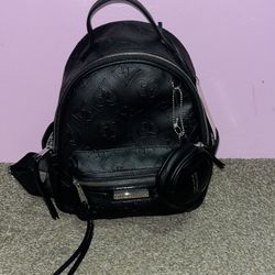 Juicy Couture Backpack 