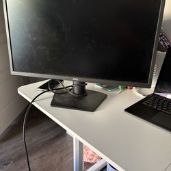 24 In Computer Monitor 